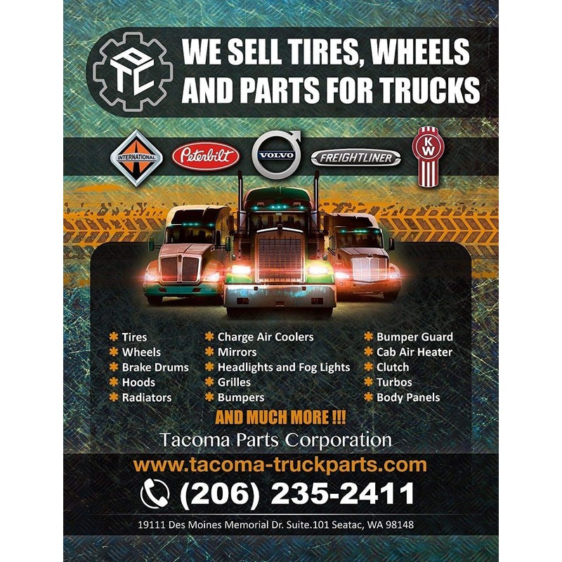 KOZAK Rear Fairing Panel Extension for Right Passenger Side, Compatible