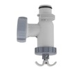 Pool Plunger Valve 10747 Swimming Pool Plunger Valve Assembly Parts