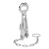 Cow Nose Pliers Stainless Steel Cattle Bull Nose Ring Pliers