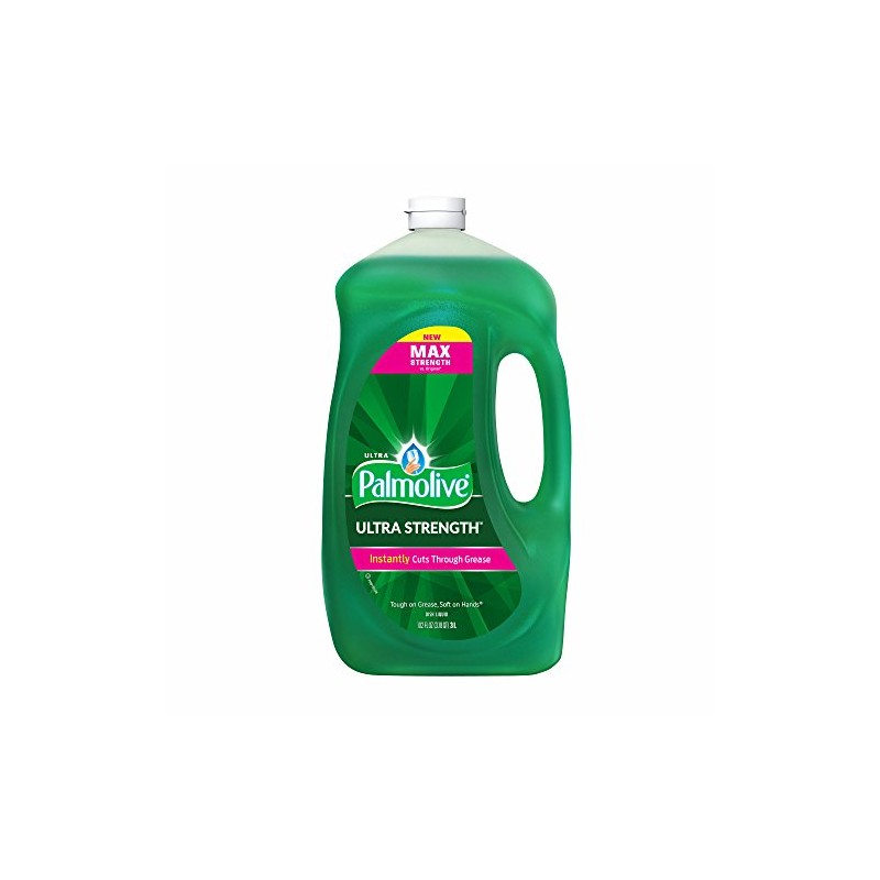 Ultra Original Dish Liquid, 102 fl. oz. - Dish Soap