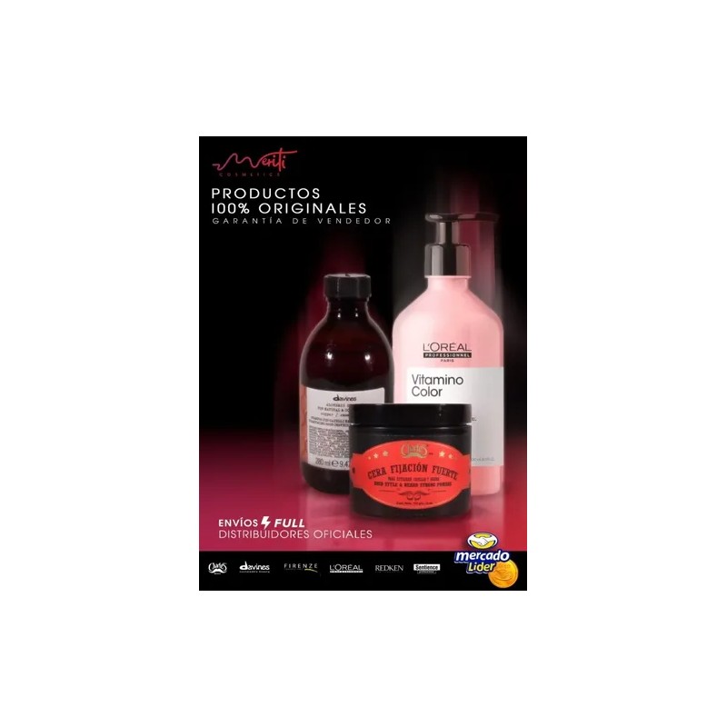 Kit Shampooacondicionador Natural Tech Replumping Davines