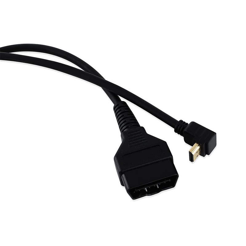 for SCT X4 Cable, OBD2 Cable Compatible with Xcalibrator X4