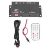 Mobile Digital Video Recorder 4 Channel Mini MDVR 1080P for