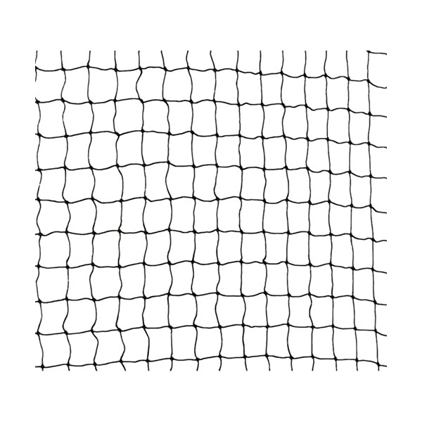 TRIXIE Protective Net, 3 x 2 m, Black