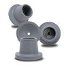 Replacement Feet for Shower Chair Bath Seat, shower stools and