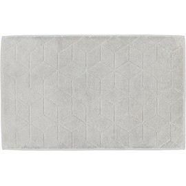 Villeroy & Boch Coordinates Carré 2553 French Linen Bath Mats - 705 50 x 80 cm