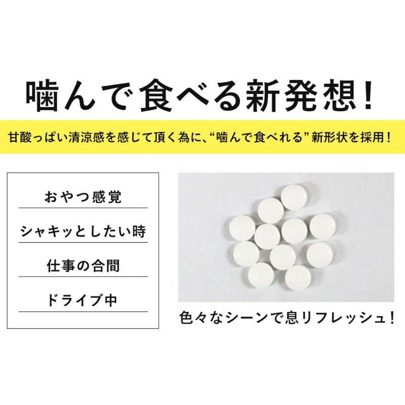 シードコムス ビタミンC サプリ アスコルビン酸 レモンパウダーキシリトール (約6ヶ月分 540粒)
