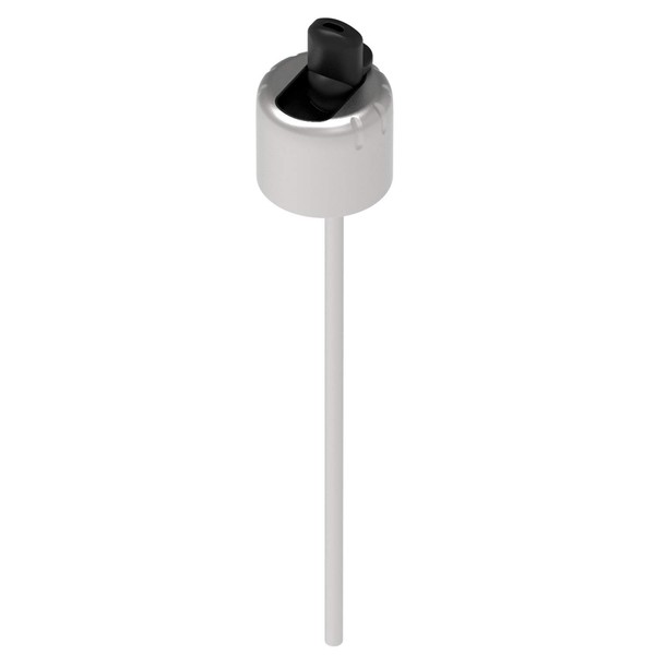 S'well Flip Straw Cap - Flip Open for Upright Drinking
