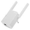 WiFi Repeater Wireless Dual Antenna Routing Signal Extender WR13B 300M