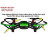Skin Decal Wrap 2 Pack for DJI Ryze Tello Drone