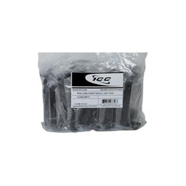 ICC 3" Single Cable Management Ring in 10 Pack