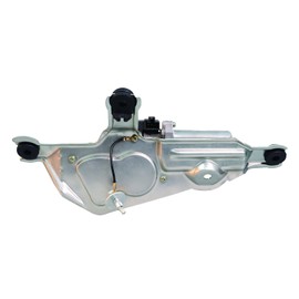 OEG Parts New Rear Wiper Motor Compatible With Lexus RX400h 2006 2007 2008, RX350 2007 2008 2009, RX330 2004 2005 2006 85130-0E010 8513048030 85130-48030 851300E010