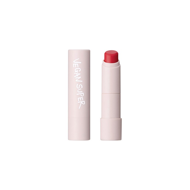 Vegan Super Glow Mild Glow Wave Lip Balm 4g /
