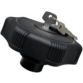 R5511-51120 R5611-51120 RG158-51130 Locking Fuel Cap Assembly with 2 Keys 1 Pack Fits Kubota KX018-4 KX033-4 KX040-4 KX057-4 U35-4 U55-4 R530 R540 R630 R640 SVL65-2 SVL75-2 SVL95-2 SVL97-2