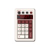 8BitDo 18 Keys Retro Mechanical Numpad, Supports PC Numpad &