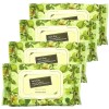 더페이스샵 1+1+1+1 더페이스샵 허브데이 클렌징 티슈70매(4개) The Face Shop Herb