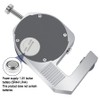 Smgda Digital Thickness Meter Measuring Tool, Electronic Thickness Meter, Measuring