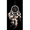 CA Good Dreams Dreamcatcher 60 x 16 cm White