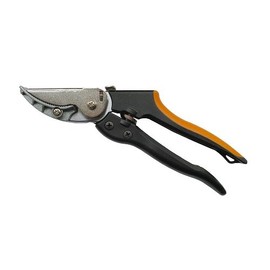Daishin Fiberglass Handle Pruning Shears with Catch Function