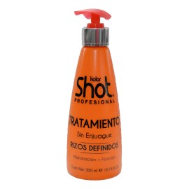 Tratamiento Kolor Shot Rizos Definidos Sin Enjuague
