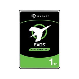 Seagate ST1000NX0313 1 TB 2.5" Internal Hard Drive