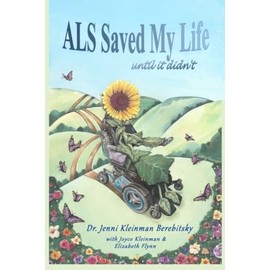 ALS Saved My Life... until it didn't