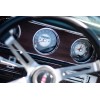 1968-1972 Cutlass 442 Rally Pac TACH, Speedometer and Fuel Gauge