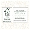 Quay Zebra Woodcraft Construction Kit FSC