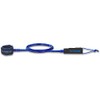 Dakine Longboard Ankle 9' X 1/4" Surf Leash - Deep