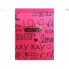 MARY KAY Bag “ LOVE “. Pink. New.