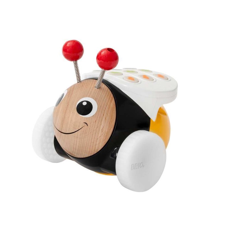 BRIO 30154 Code & Go Programmable Bumblebee