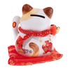 lachineuse Maneki Neko Statue