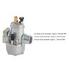 15mm Bing Style Carb 20mm Inlet Diameter Moped Motorcycle Carburetor