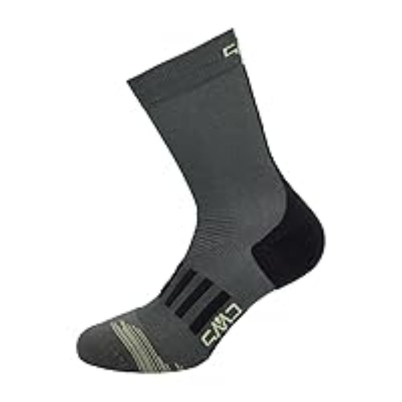 CMP Men's Hiking Socks