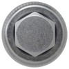 TONE Hexagon Socket 4H-12 Insertion Angle 1/2 inch (12.7 mm)