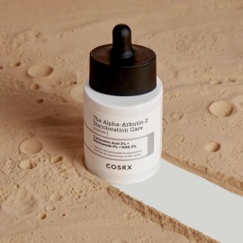 Cosrx 2 Alfa Arbutina Decoloracin Care Suero Con Glutatin Todo Tipo De Piel Danoche                                                                   