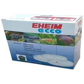 Eheim Ecopro Fine Filter Pads, 3-Piece