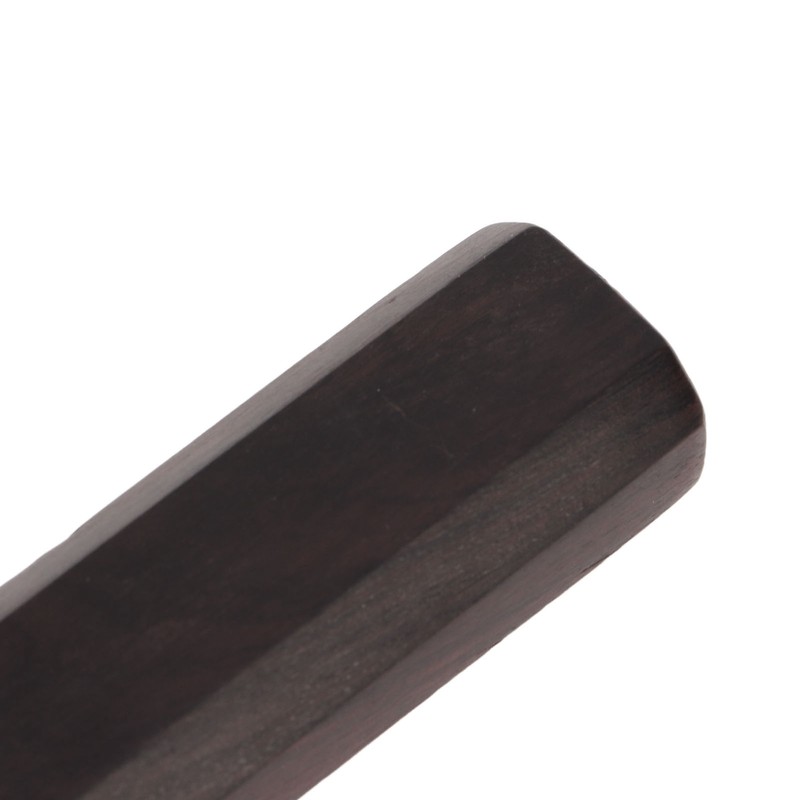 Leather Cutting Knife Incisive Large Bevel Sturdy Durable Leather Knife