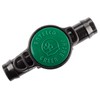 The Original Safety Siphon 3/4 Inch Barbed Shut Off Valve
