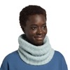 Buff Unisex Fashion Scarf Knitted Neck Warmer