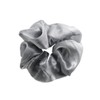 Vingtaine HS-169 Chouchou Shiny Organza Plain, Sheer, Transparent, Volume, Simple,,