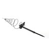 Solar Outdoor Garden Light Waterproof Flexible Lightweight Beautiful Lawn Decorative