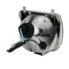 12V Head Rear Tail Light Lamp Dinosaur Style Fit for