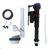 Kohler Flush Valve Replacement & Adjustable Tsunami Fill Valve for