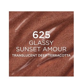 L'ORÉAL PARIS L'Oreal Paris Lumi Le Glass Highlighter Stick #625 Glassy Sunset Amour