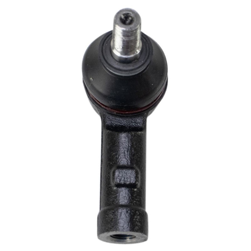 TRQ Front Outer Steering Tie Rod End LH Driver or