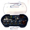 XtremeAuto® UNIVERSAL 30 PIECE SPARE BULB KIT INCLUDING H4 H7