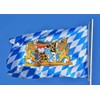 Free State of Bavaria Flag 90 x 150 cm Bavarian