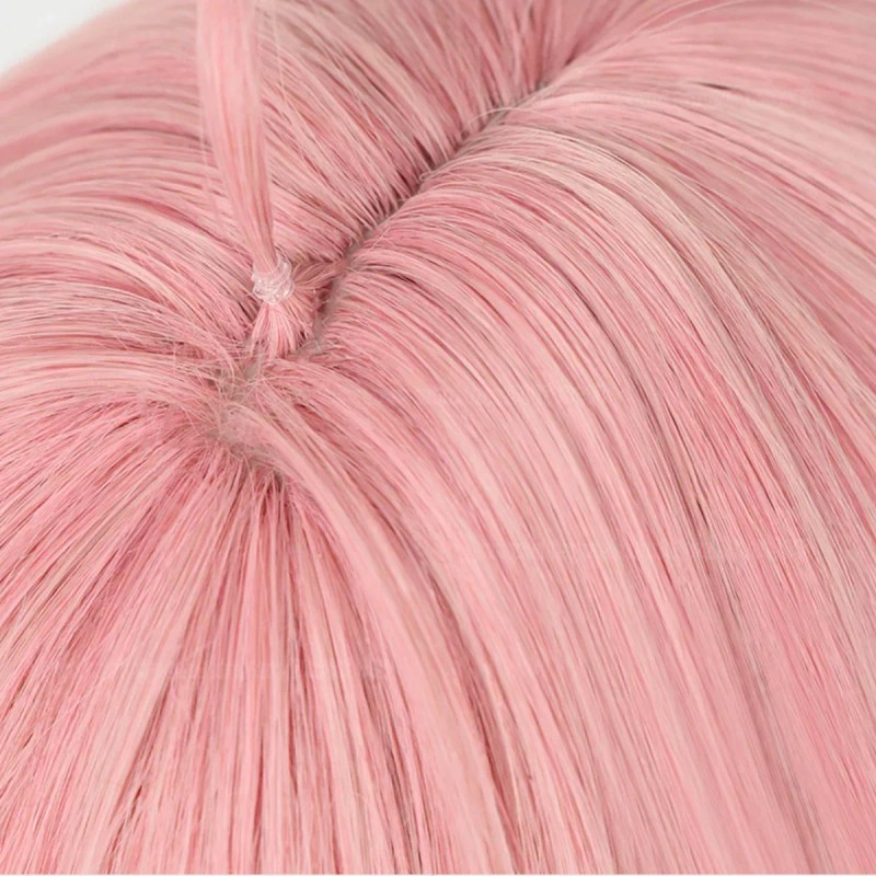 Lucky Day Peluca Rosa Corta Anya Forger Spy X Family