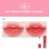 lilybyred Bloody Liar Coating Tint - Newly Released(03 Clever Mangapple)